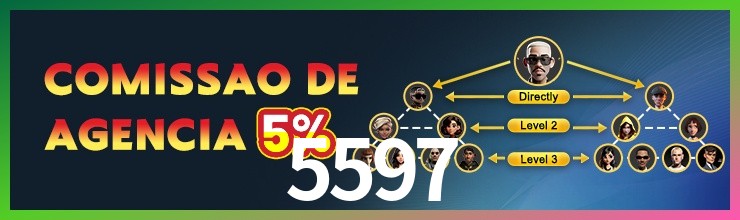 Aplicativo móvel 5597 para iOS e Android